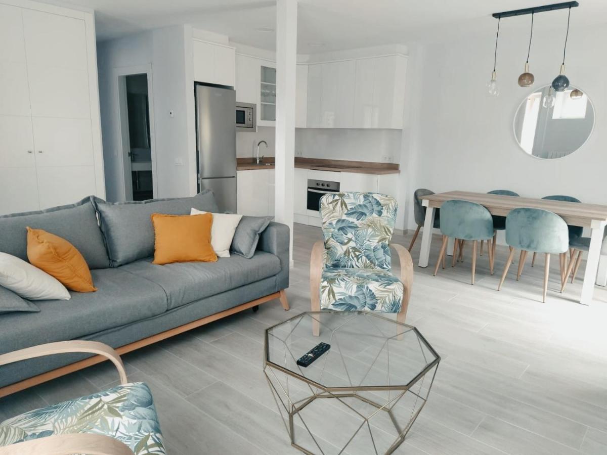 Casa "El Villar" Matabuena Kültér fotó